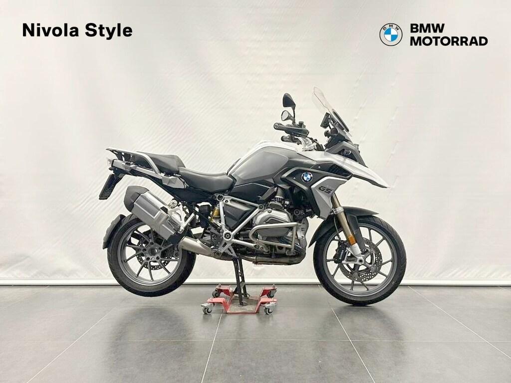 R 1200 GS