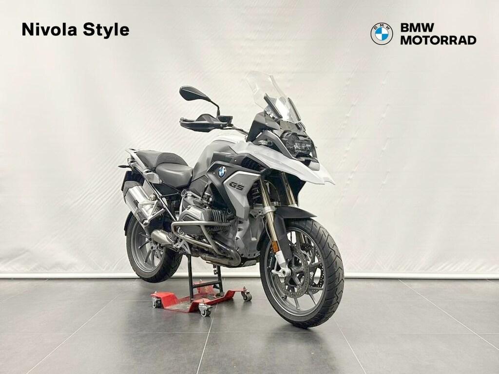 R 1200 GS