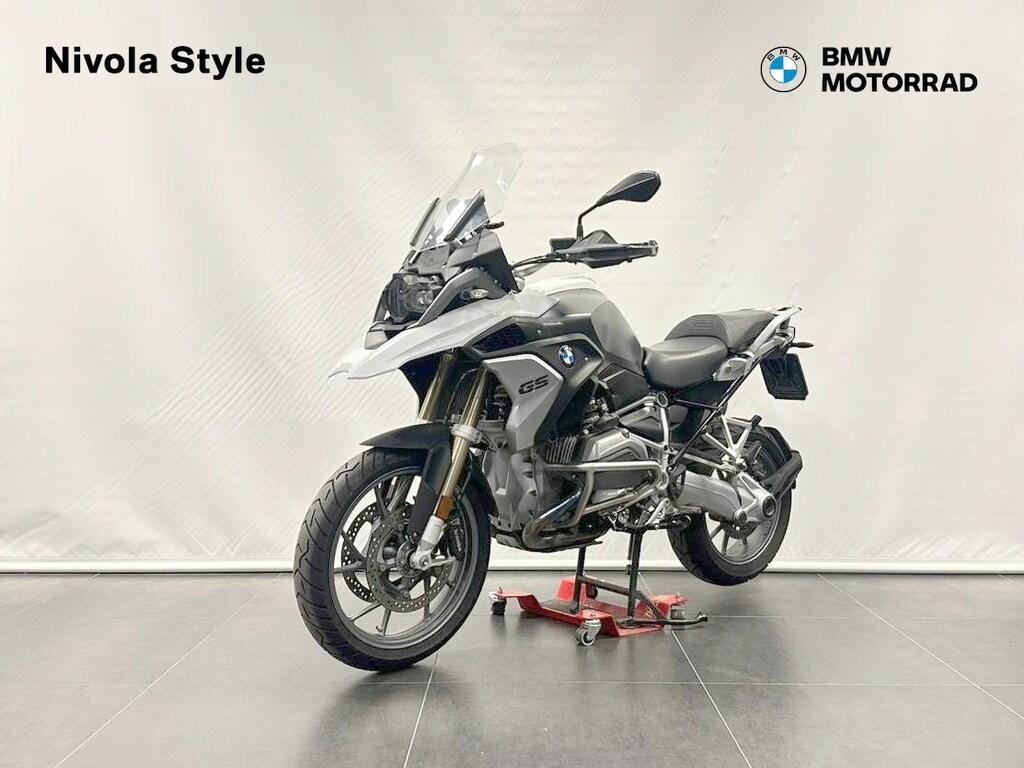 R 1200 GS