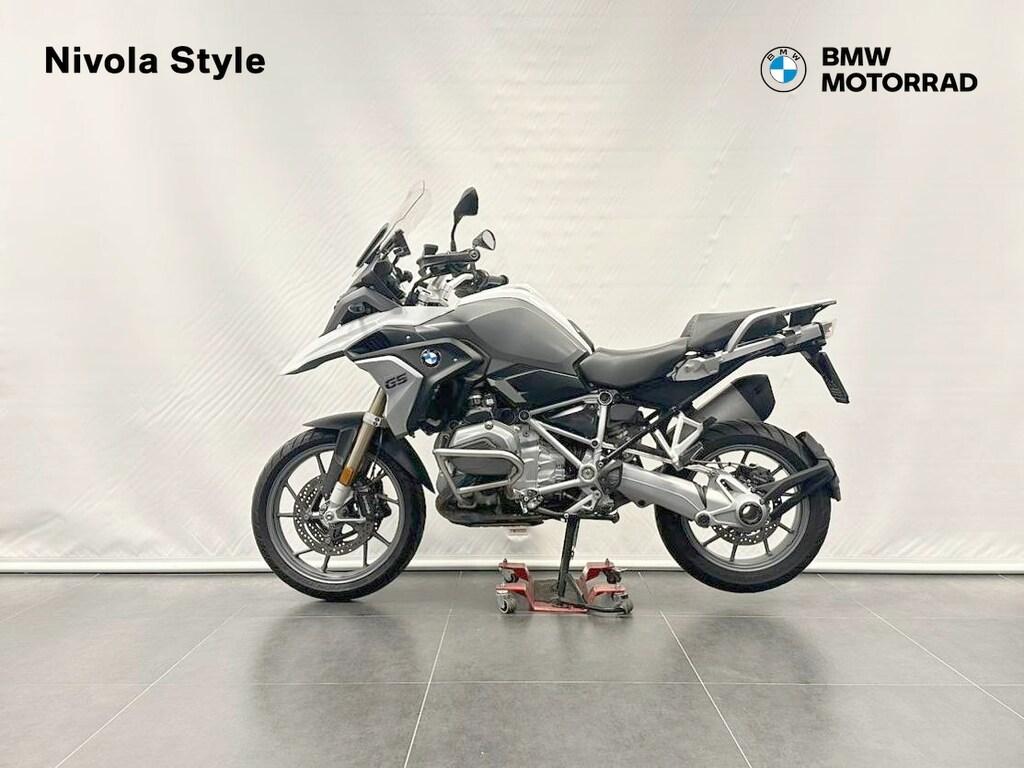 R 1200 GS