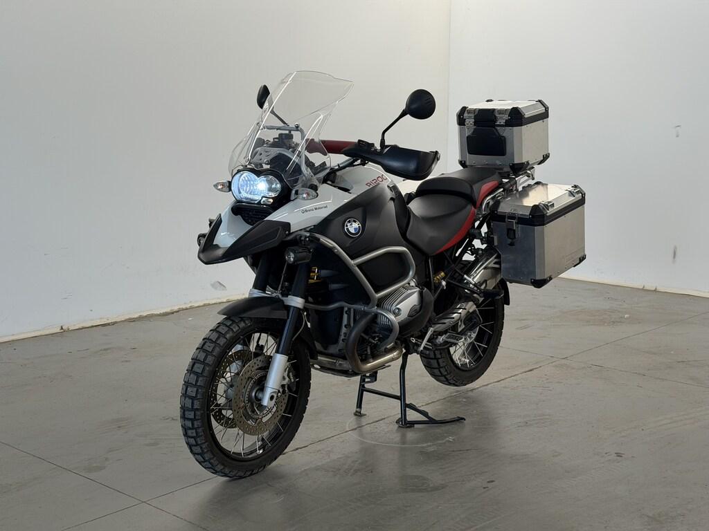 R 1200 GS