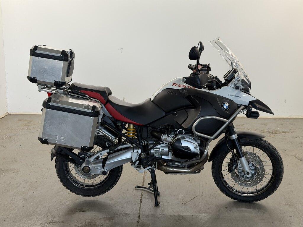 R 1200 GS