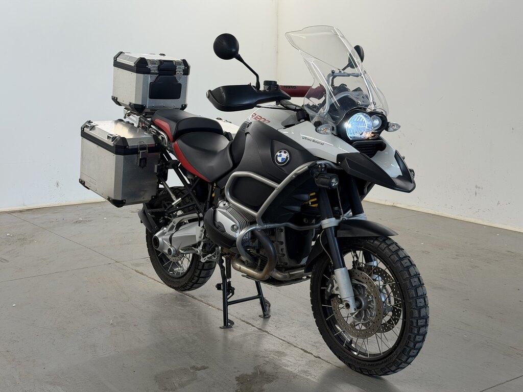 R 1200 GS