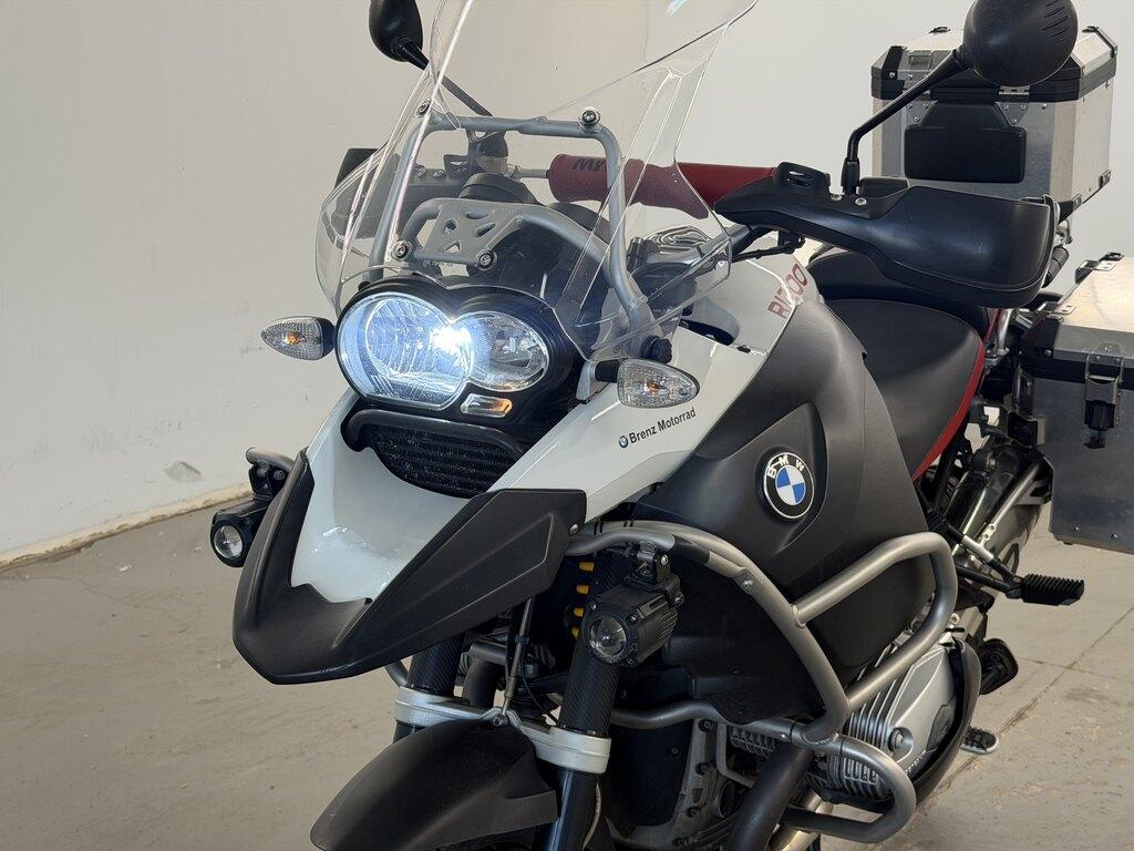 R 1200 GS