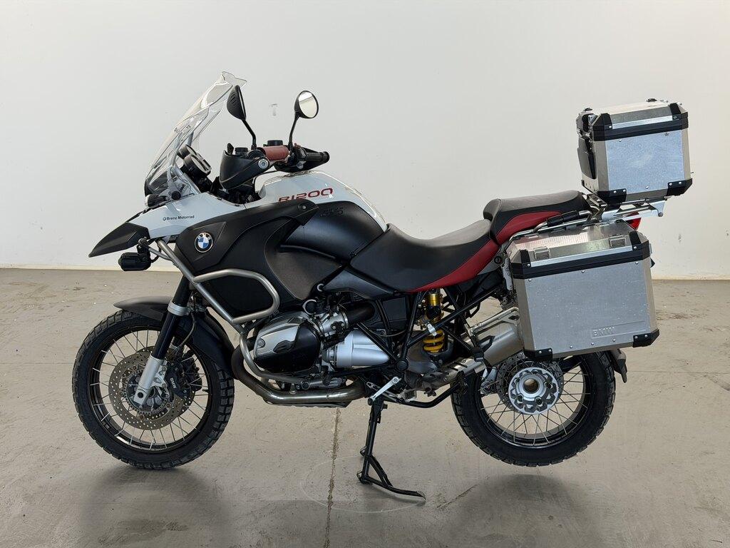 R 1200 GS