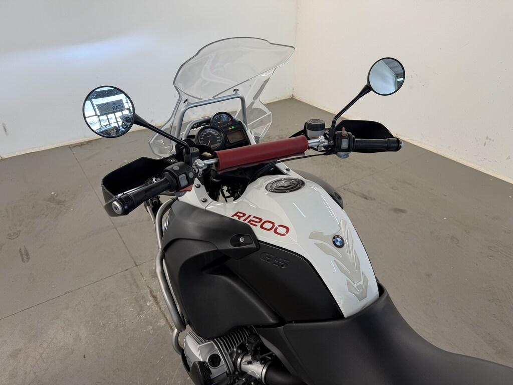R 1200 GS