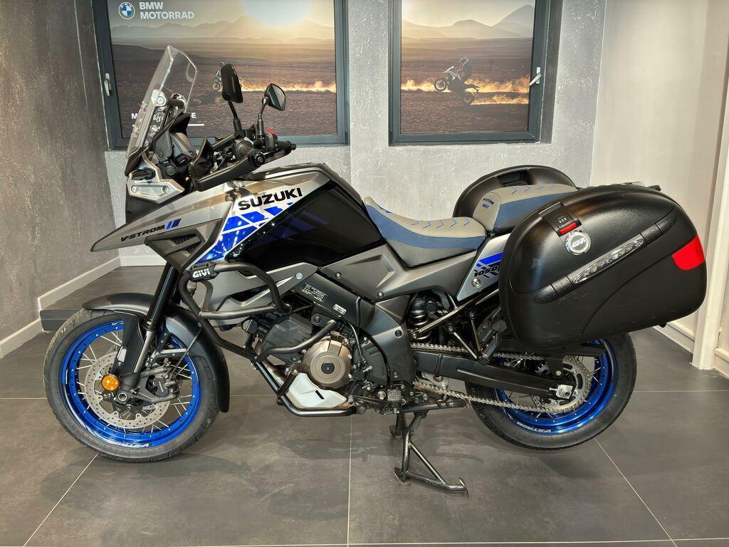V-STROM 1050