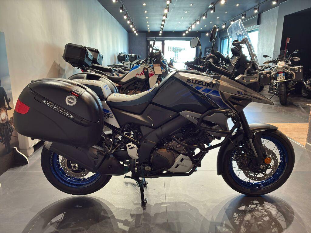 V-STROM 1050