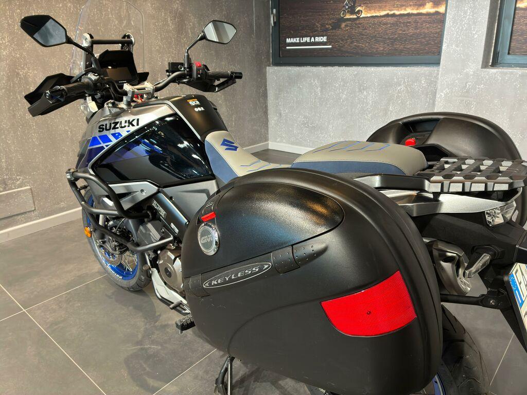 V-STROM 1050
