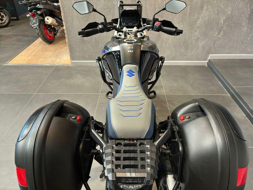 V-STROM 1050