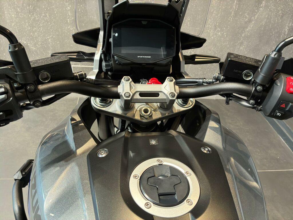 V-STROM 1050