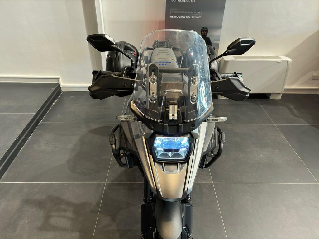 V-STROM 1050