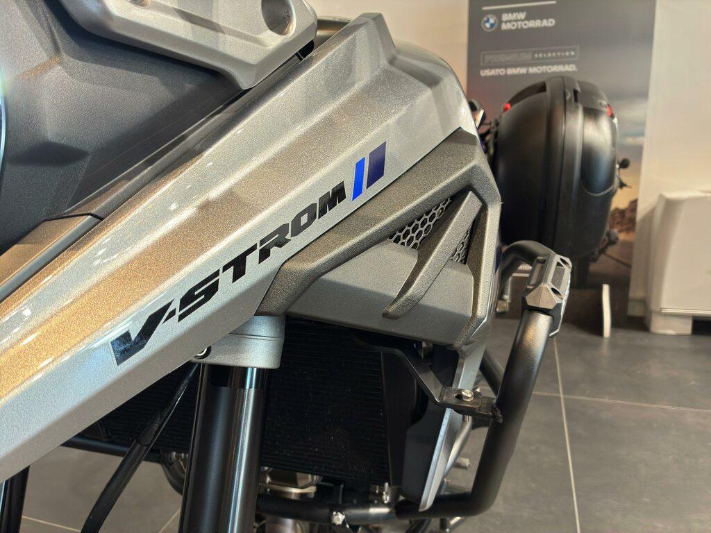 V-STROM 1050