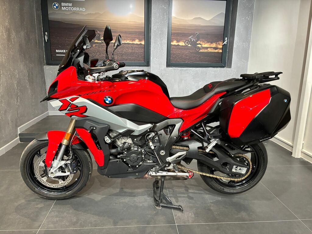 S 1000 XR