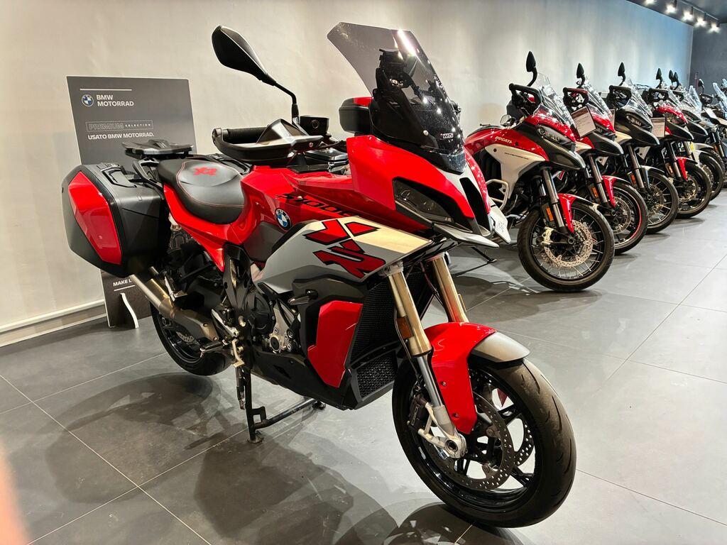 S 1000 XR