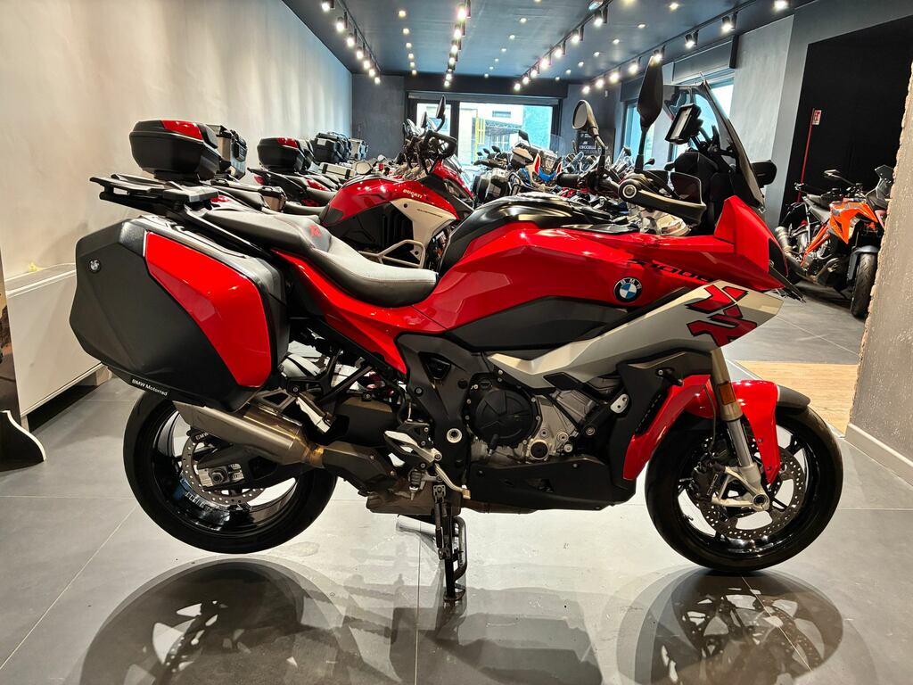 S 1000 XR