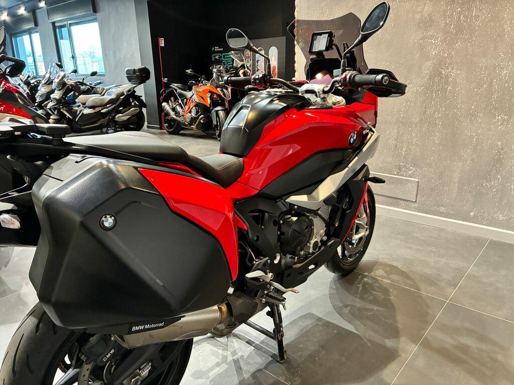 S 1000 XR