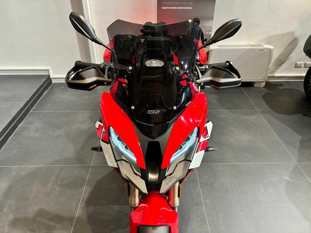 S 1000 XR