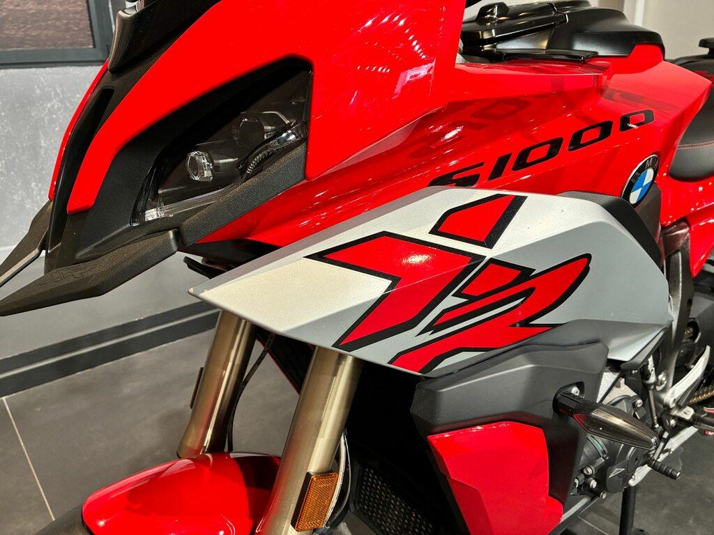 S 1000 XR