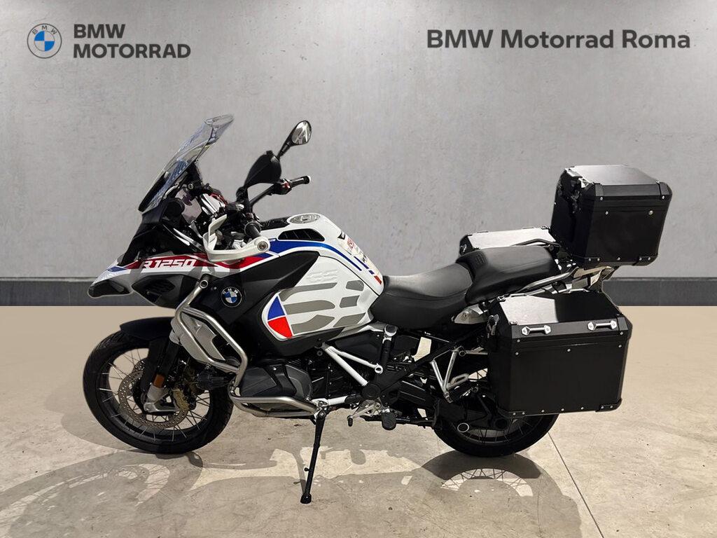 R 1250 GS