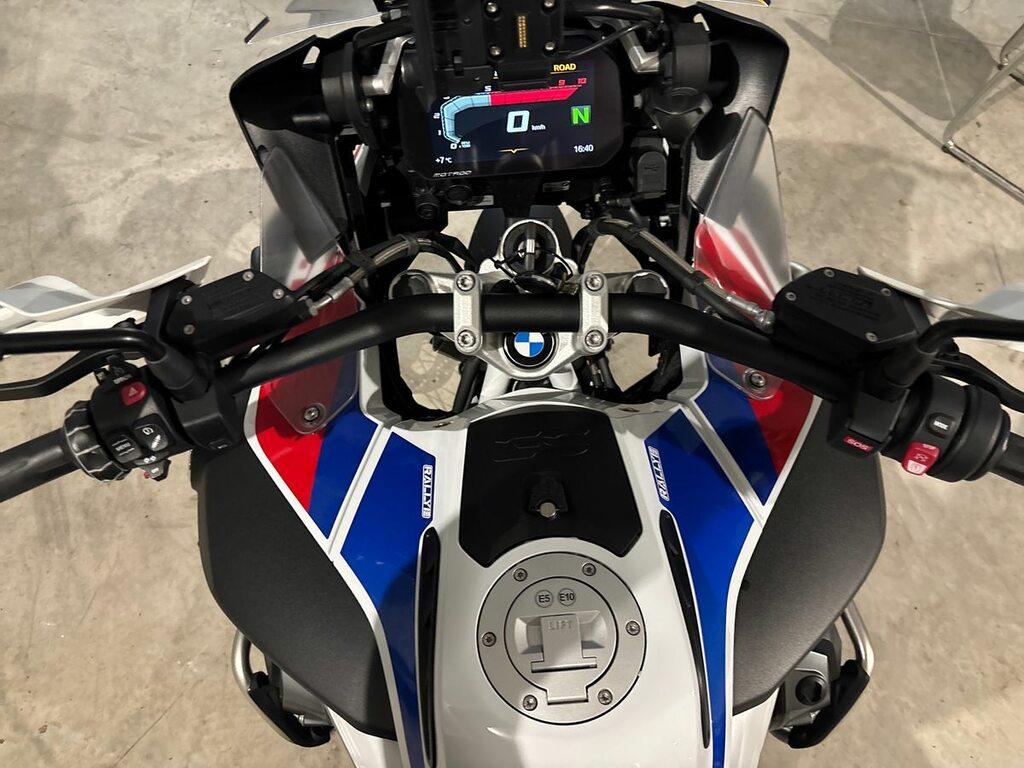 R 1250 GS