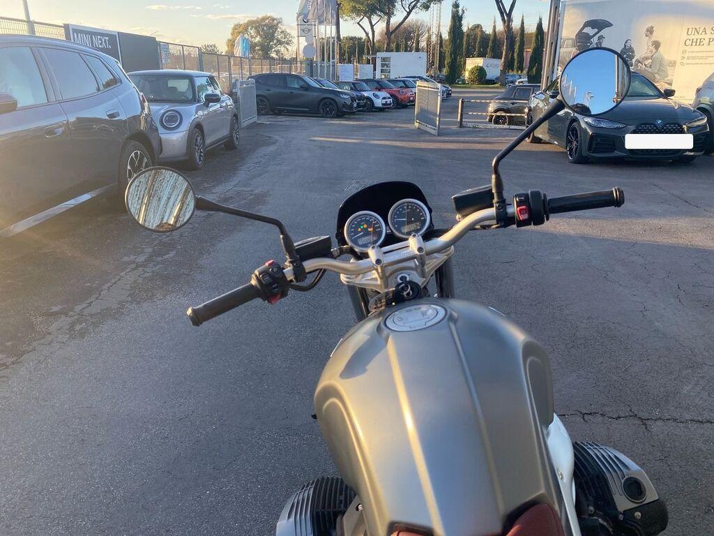 R 1200 NINET