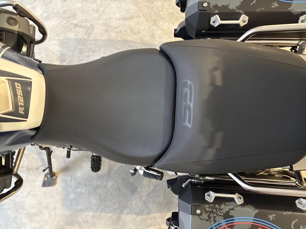 R 1250 GS