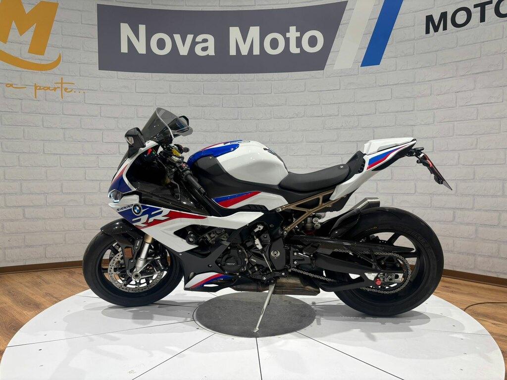 S 1000 RR