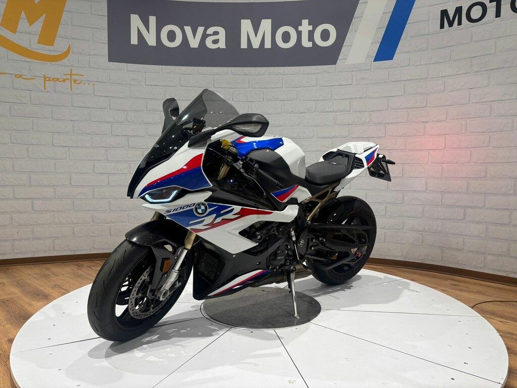 S 1000 RR