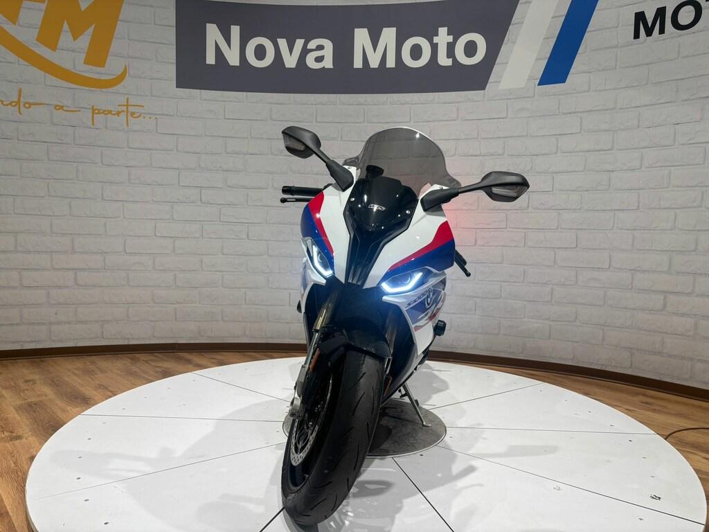 S 1000 RR