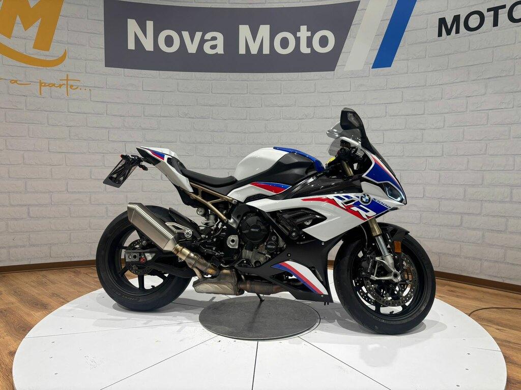 S 1000 RR