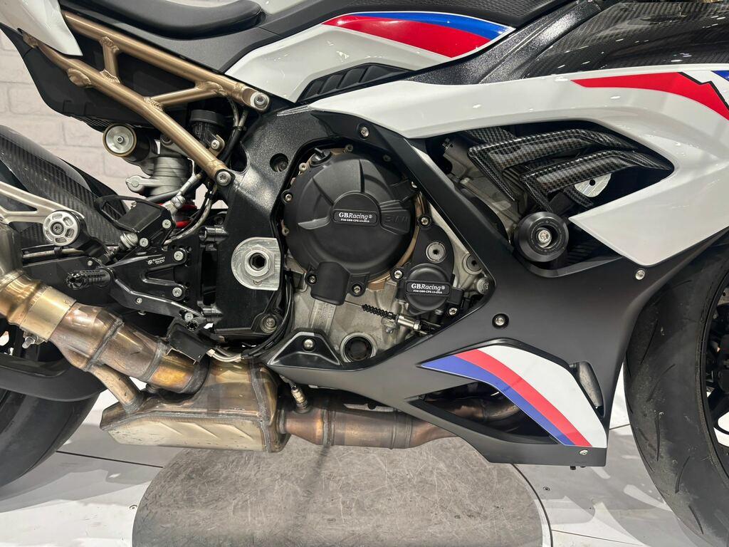 S 1000 RR