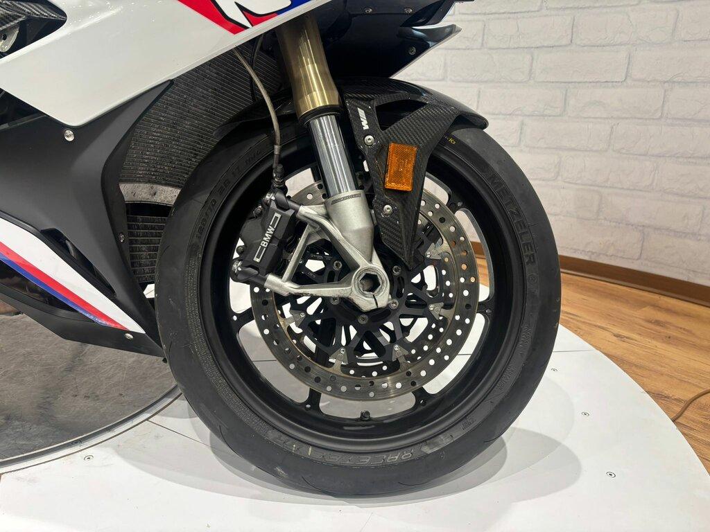 S 1000 RR