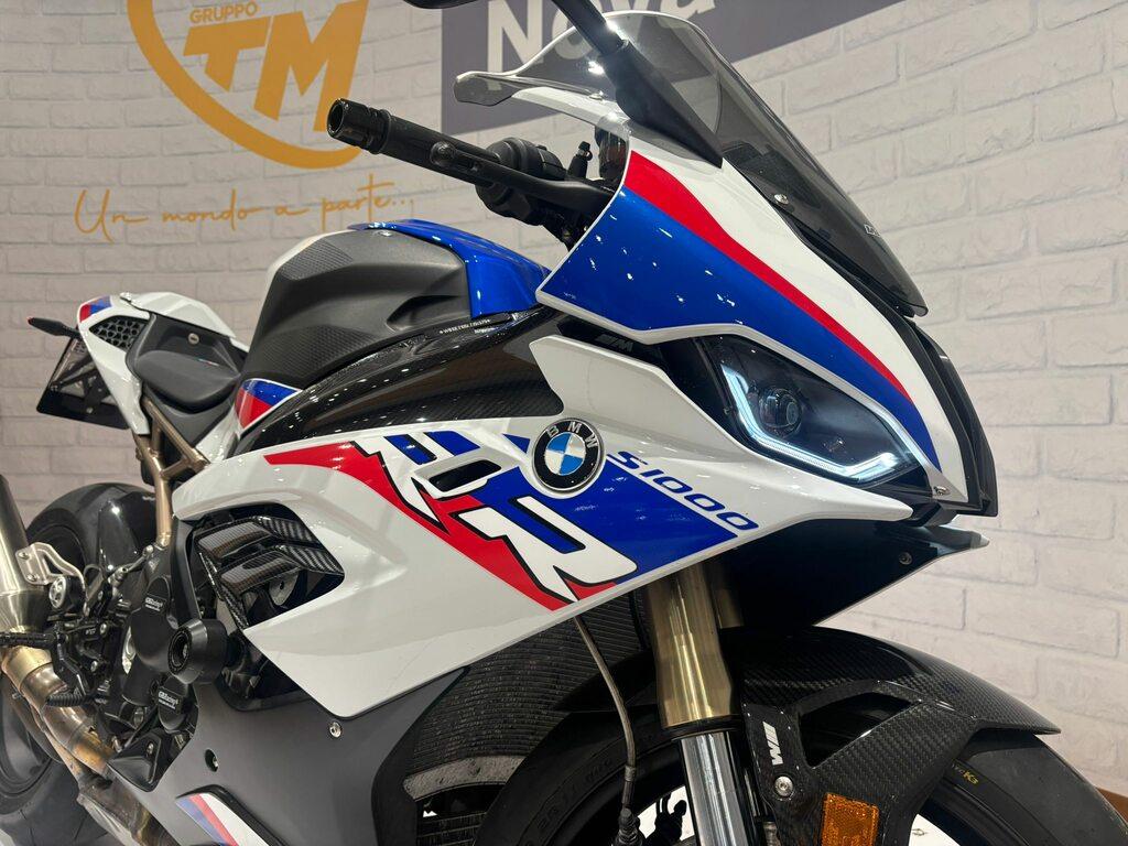 S 1000 RR