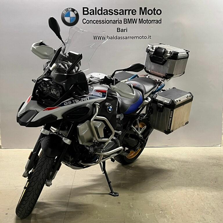 R 1250 GS