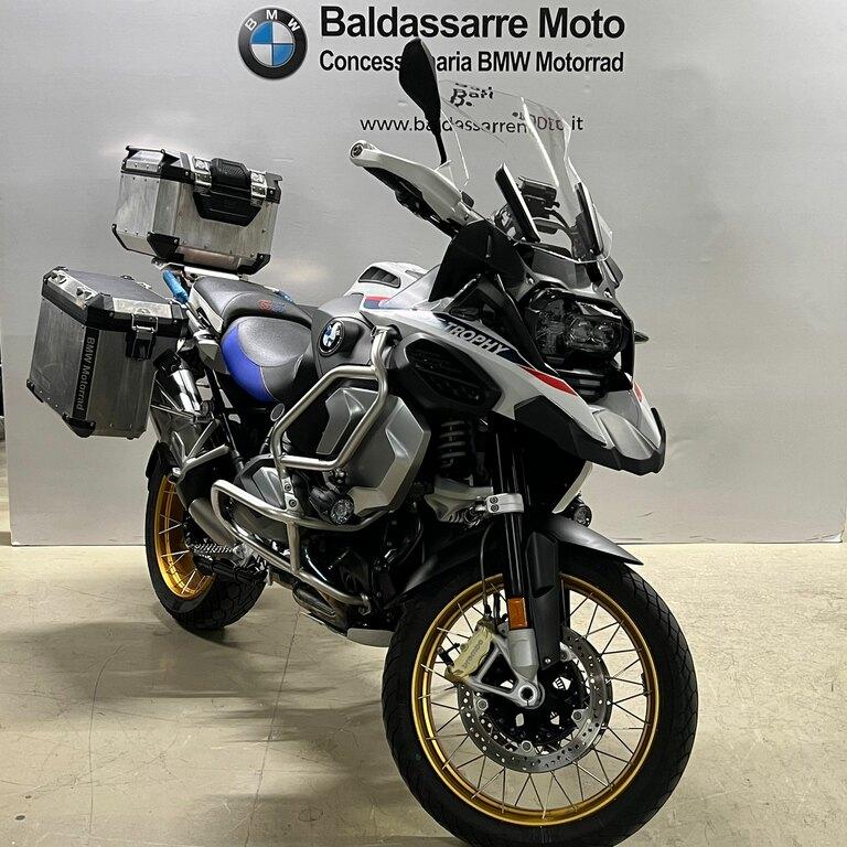 R 1250 GS