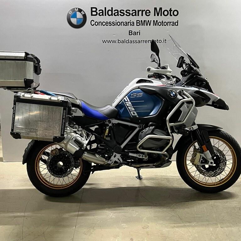 R 1250 GS