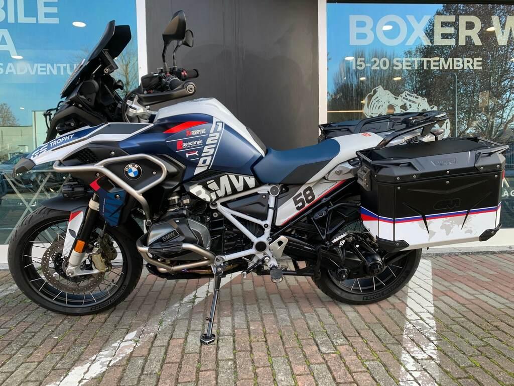 R 1250 GS