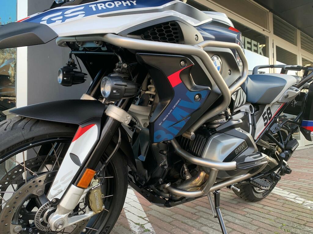 R 1250 GS