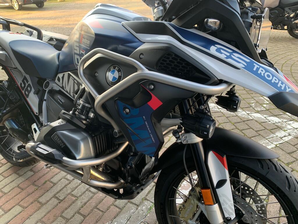 R 1250 GS