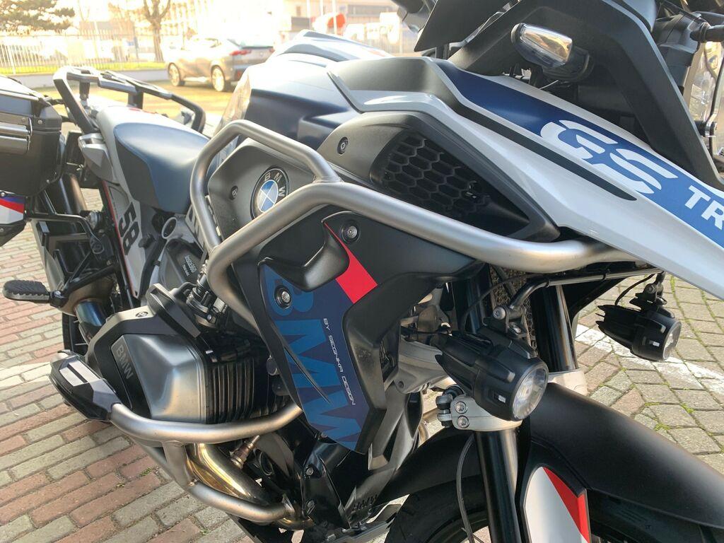 R 1250 GS