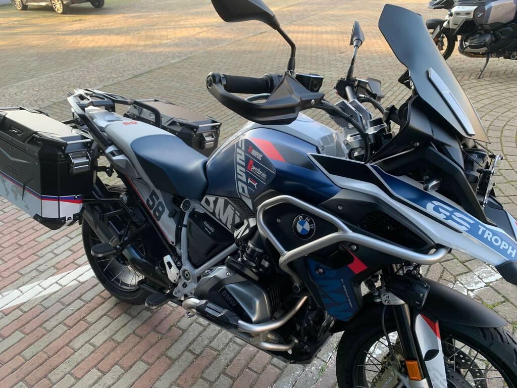 R 1250 GS