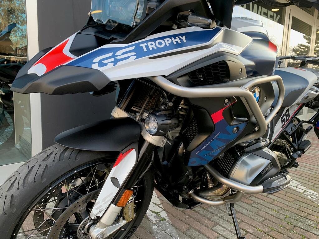 R 1250 GS
