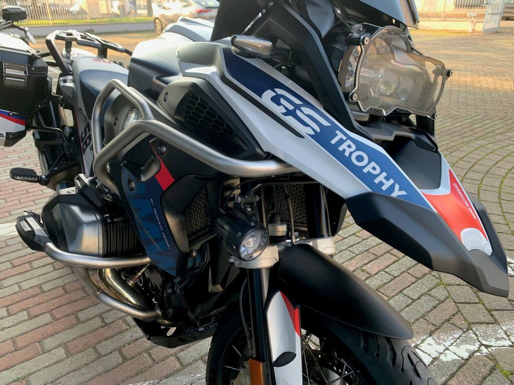 R 1250 GS