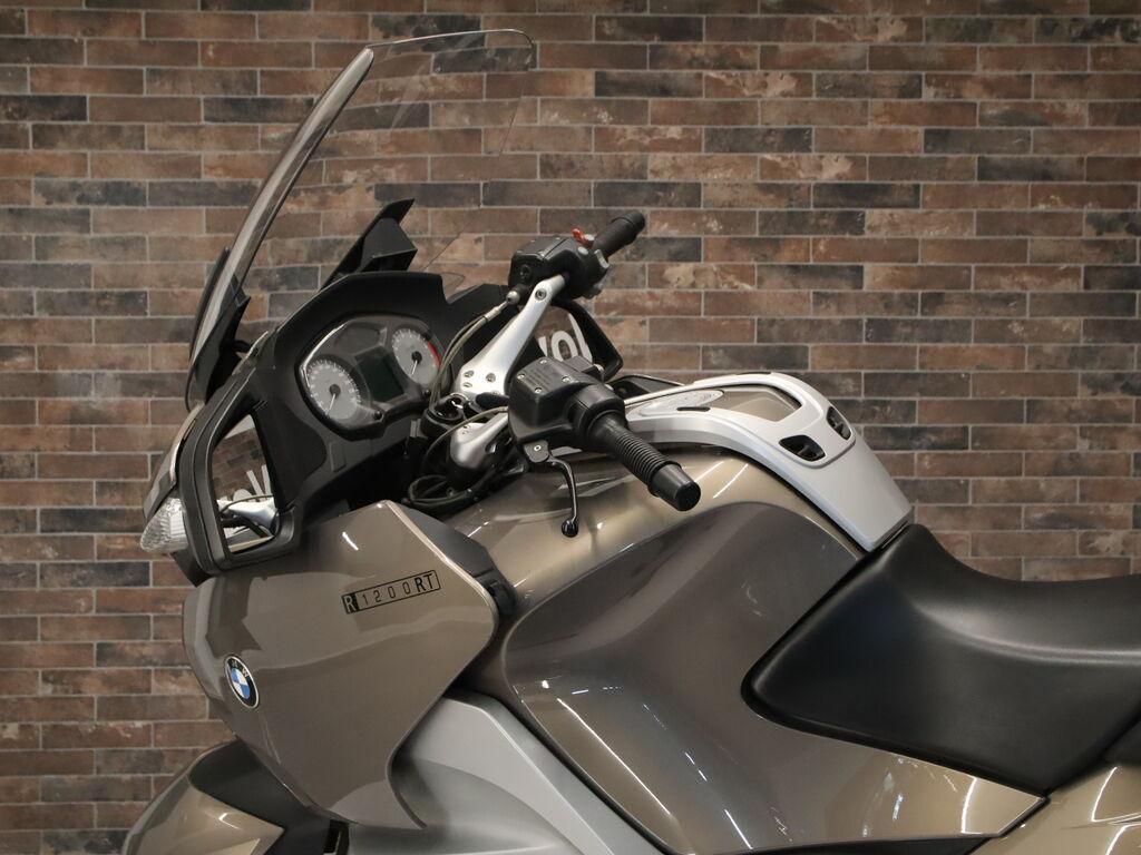 R 1200 RT