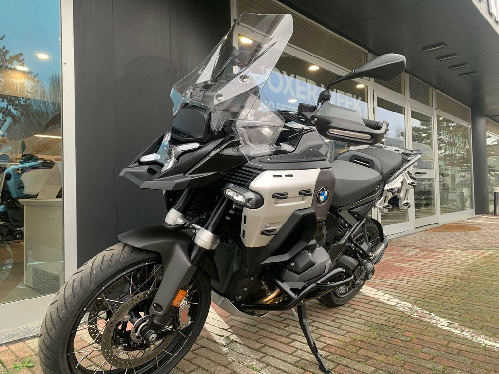 R 1300 GS ADVENTURE