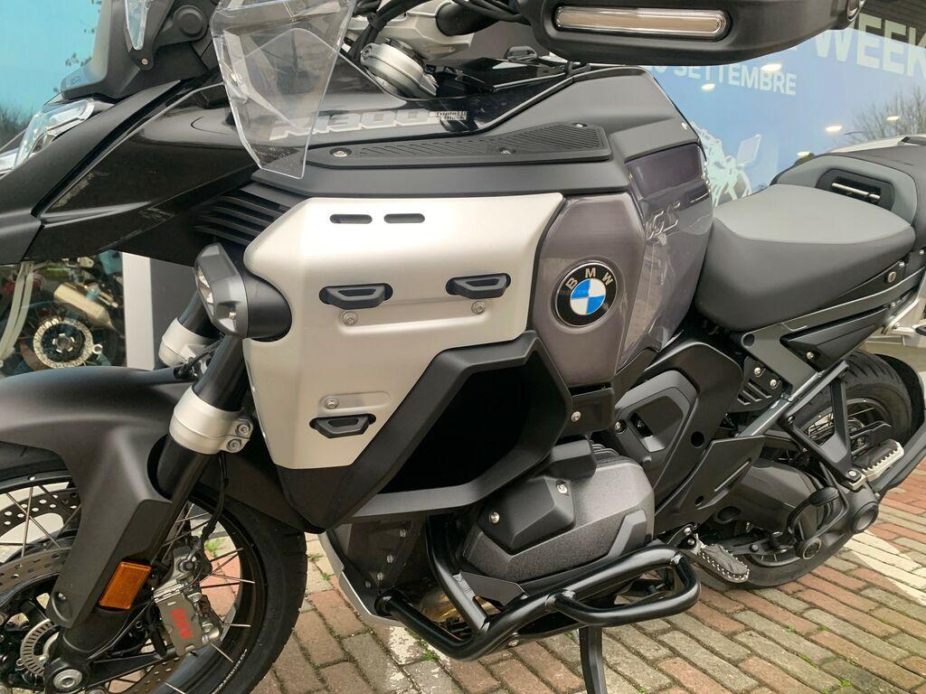 R 1300 GS ADVENTURE