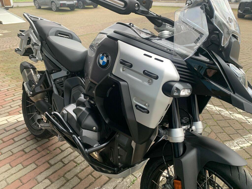 R 1300 GS ADVENTURE