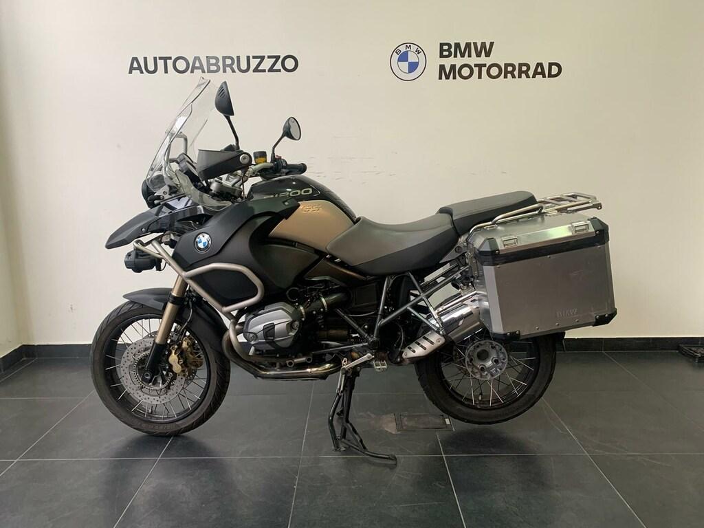 R 1200 GS
