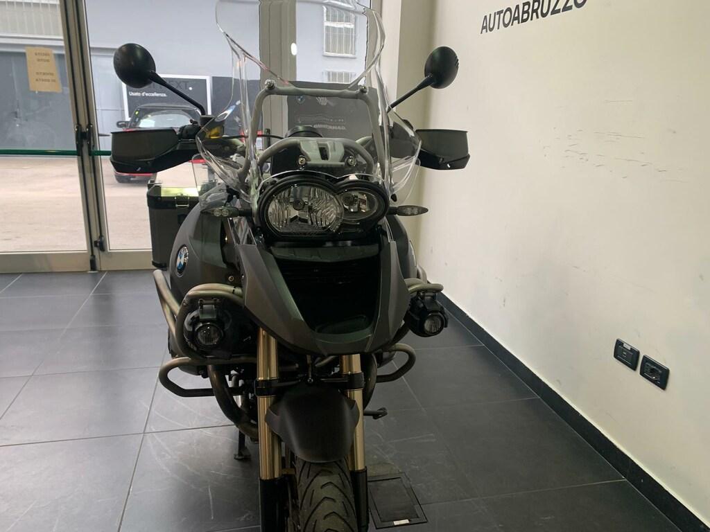 R 1200 GS